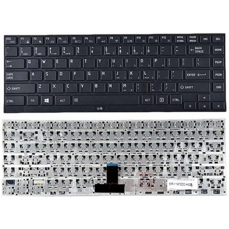 R731 Jual Keyboard Laptop Toshiba R731 Original Murah - Harga Diskon Agustus ...