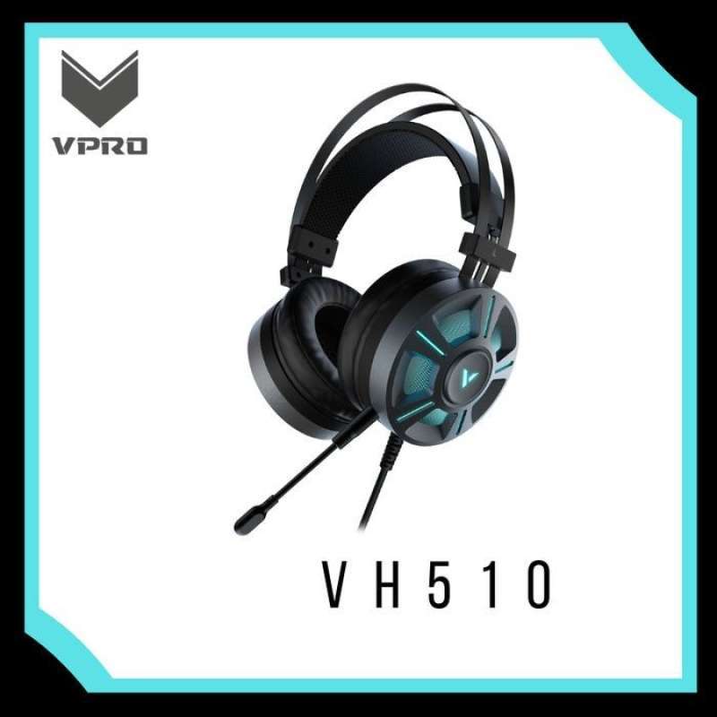 Rapoo sales vpro vh510