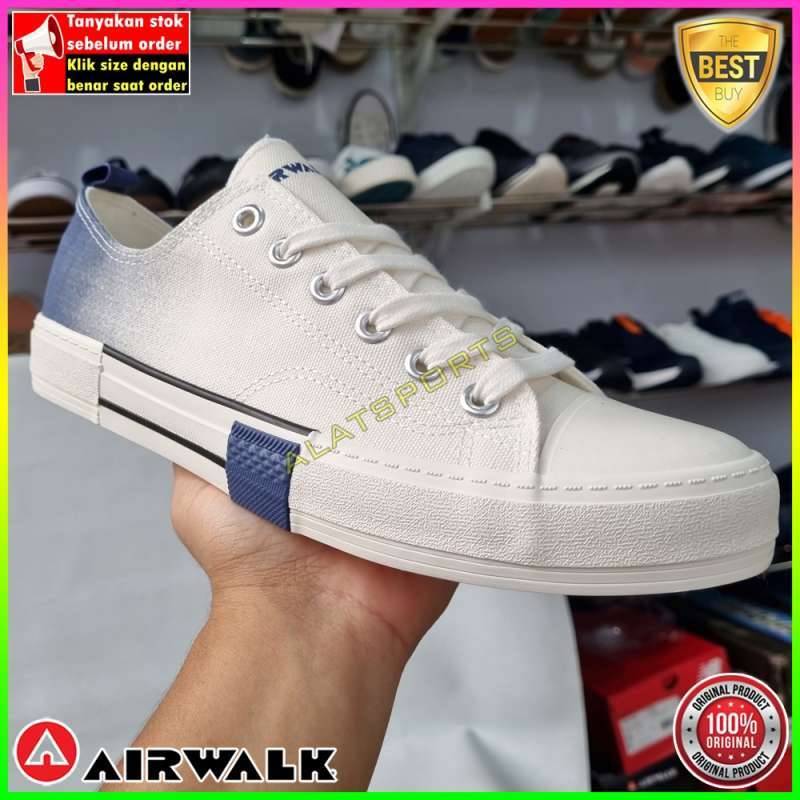Airwalk 54 store
