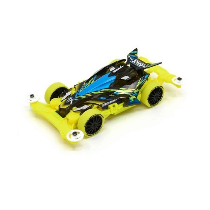ミニ四駆 AVANTE MK.III 25th オーロラスペシャル　希少 ミニ四駆 AVANTE MK.III 25th オーロラスペシャル 希少 ミニ四駆