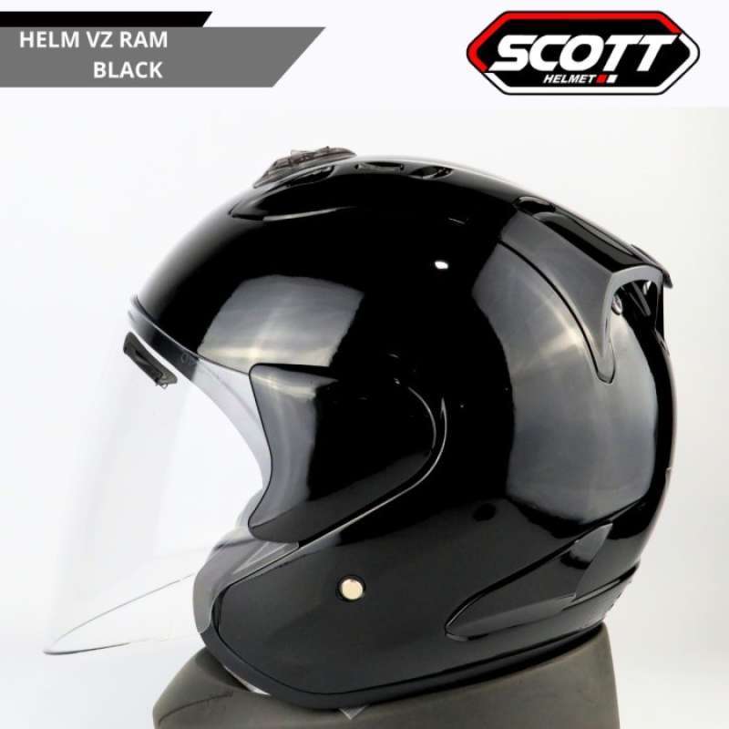 Helm scott ram 4 2025