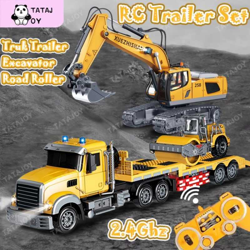 Jual rc truck scania murah new arrivals