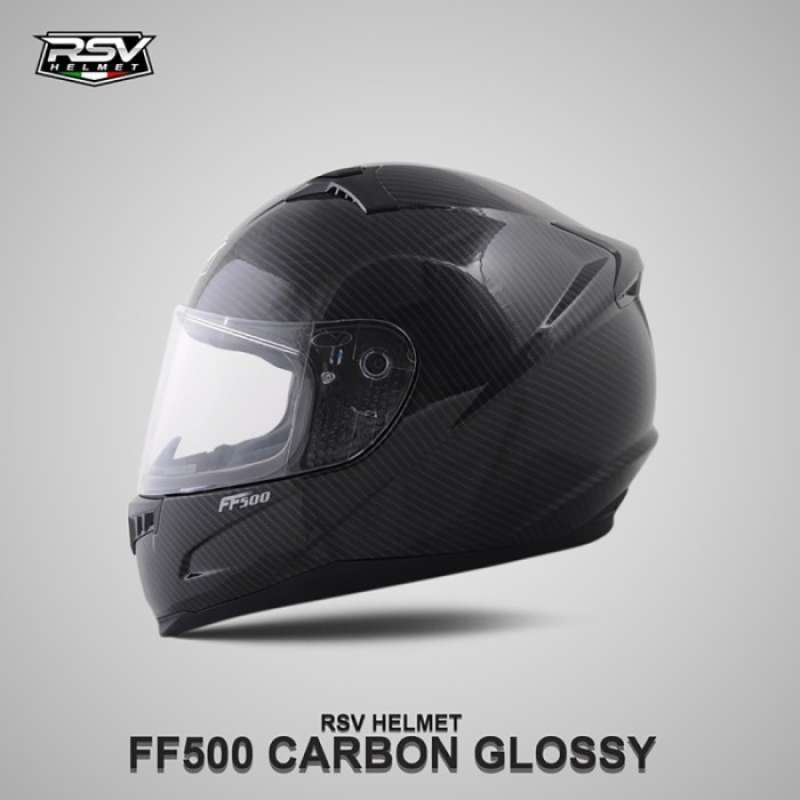 Rsv full best sale face