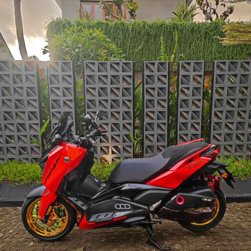 Jual Lowering Kit Xmax Terbaru Dengan Harga Termurah Di 2024 Blibli