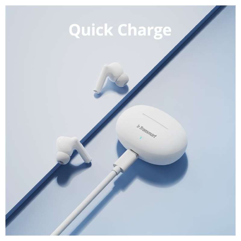 Tronsmart Play 10 Bluetooth True Wireless Earbuds TWS original