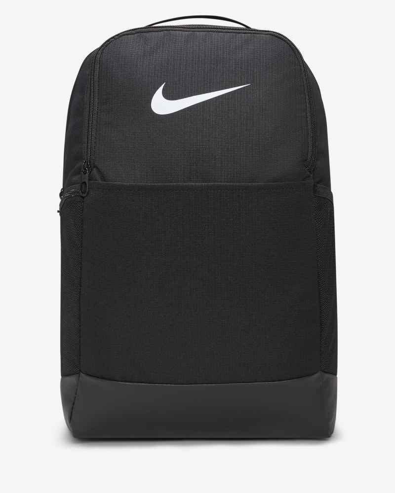 Nike Brasilia 9.5 Backpack M DH7709 010 Medium 24L Tas Ransel Original