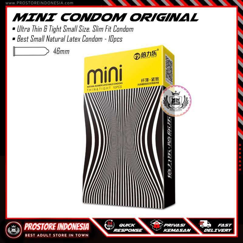 Mini Condoms Jual Kondom Ultra Thin Import Terbaik April 2026 - Harga Murah & Gratis ...