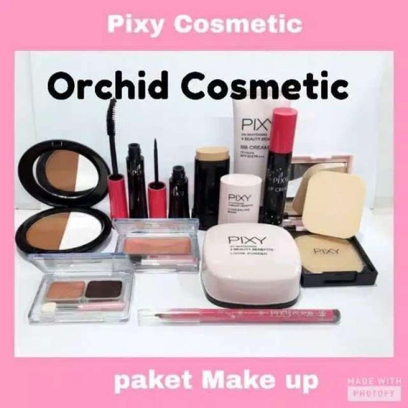 Make cheap up pixy