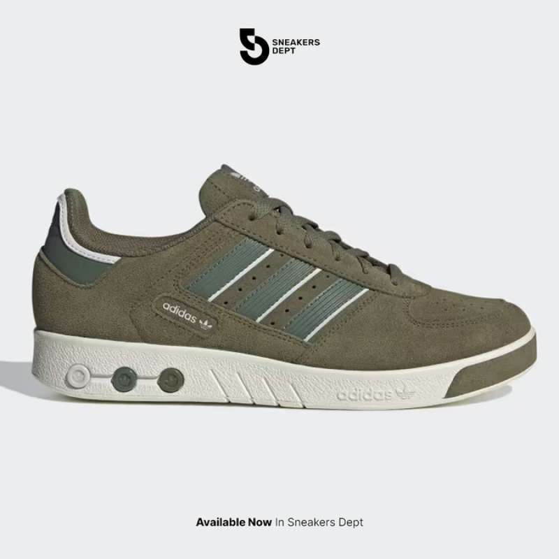 Sepatu adidas shop sneakers terbaru