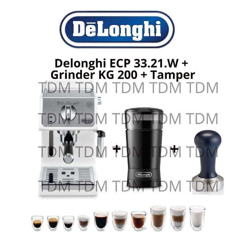 Tube Avec 2 Douilles Pour Machine à Café DeLonghi – Pièce Détachée Remplacement, Compatible Nombreux Modèles - 8