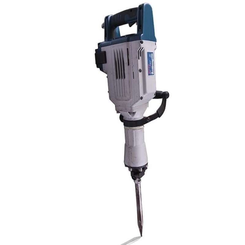 Promo Mesin Bobok Beton Cor HBM 650 BITEC JACK DEMOLITION HAMMER