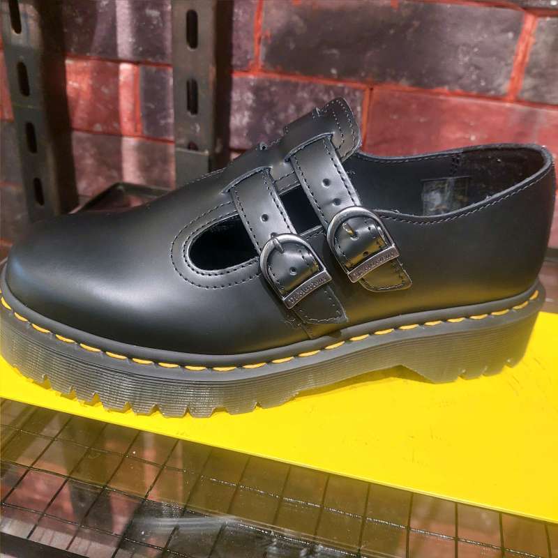 Jual Docmart Dr Martens Mary Jane Bex Black Smooth 36 42 New Original Di Seller Nb Stock Fashion By Map Kenari Idn Pisangan Timur Kota Jakarta Timur Blibli