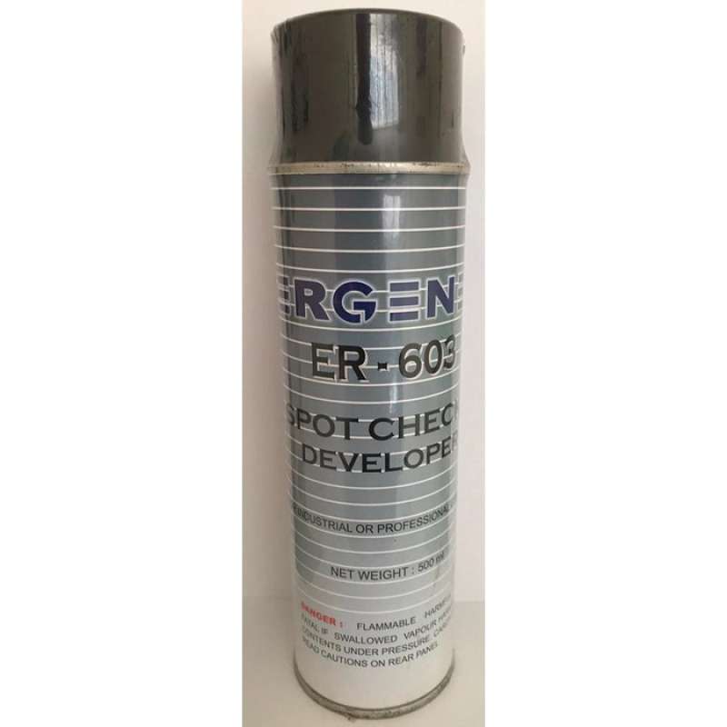 Promo Sale Spot Check Developer Spray 500ml - Crack Check - Cek ...