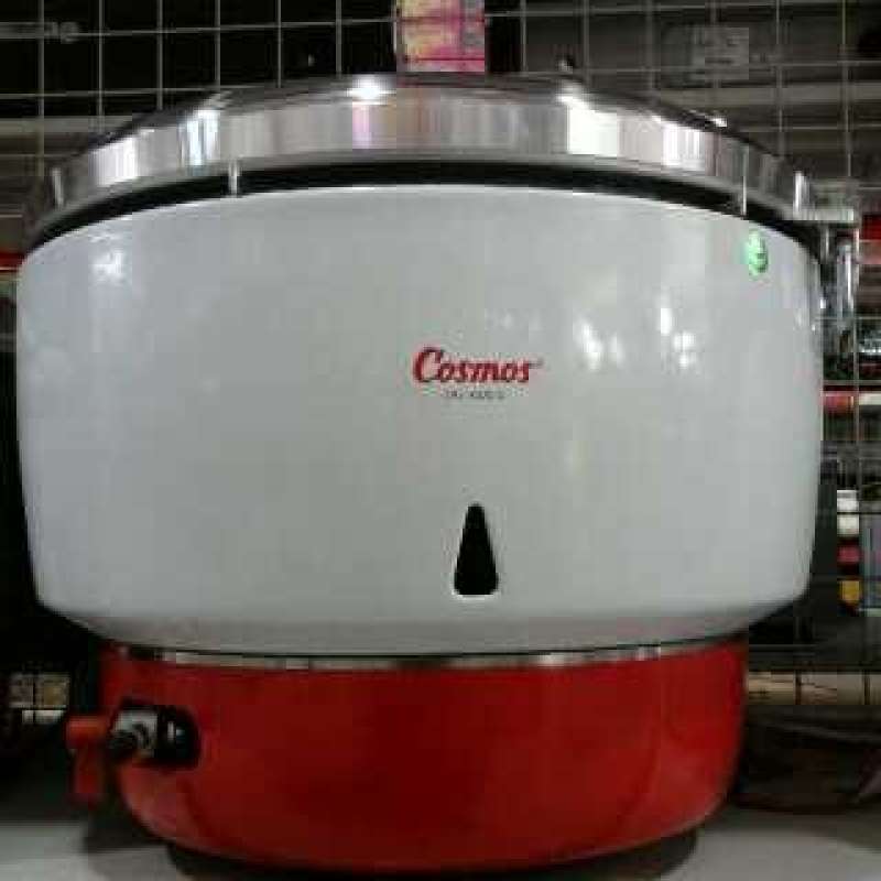 Promo Gas Rice Cooker 20 liter kapasitas besar Diskon 23 di Seller