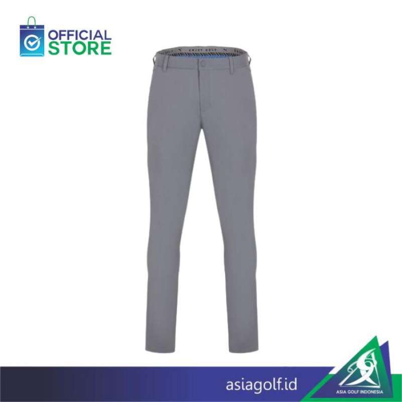Pant Golf Puma Dealer Tailored Golf Celana Golf