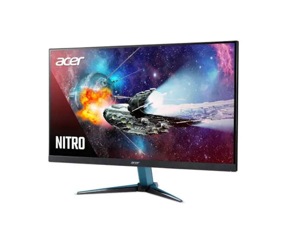 ACER NITRO GAMING MONITOR VG272U W2 27 INCH 240HZ QHD