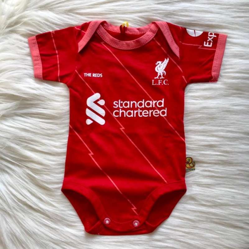 Harga jersey liverpool best sale original