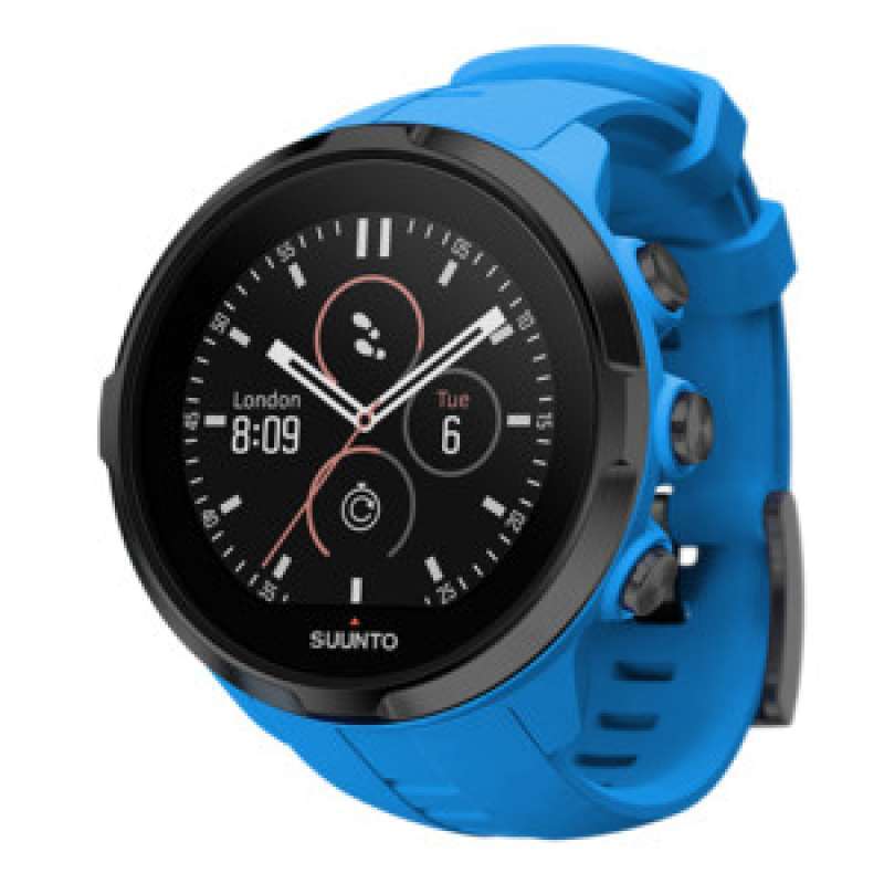 Harga suunto spartan sport wrist hr on sale