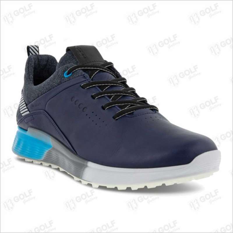 Jual Ecco Shoes Men s Golf S three Night Sky Di Seller Aaron Kebon Kacang Kota Jakarta Pusat Blibli