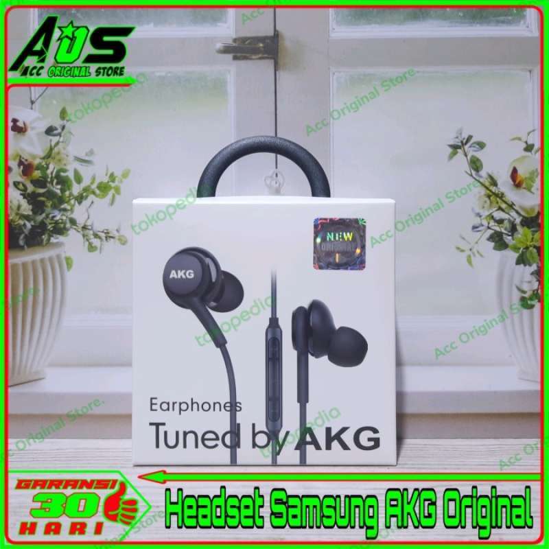 Jual Earphone Samsung Original Akg Original Murah Diskon