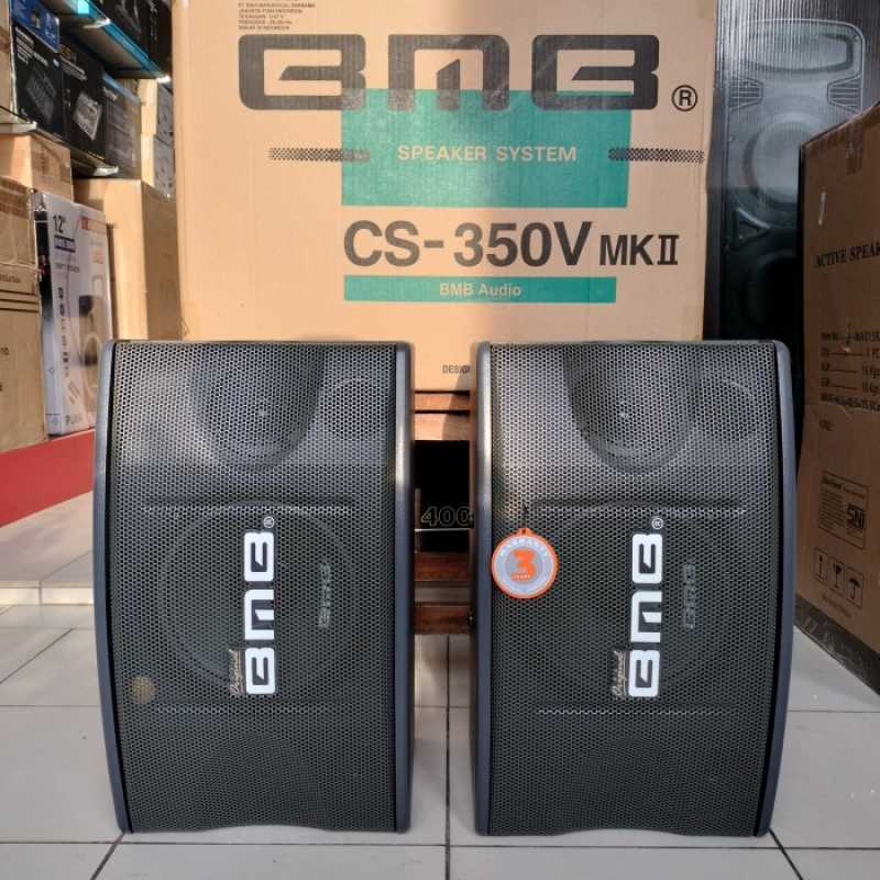 Bmb cs shop 350