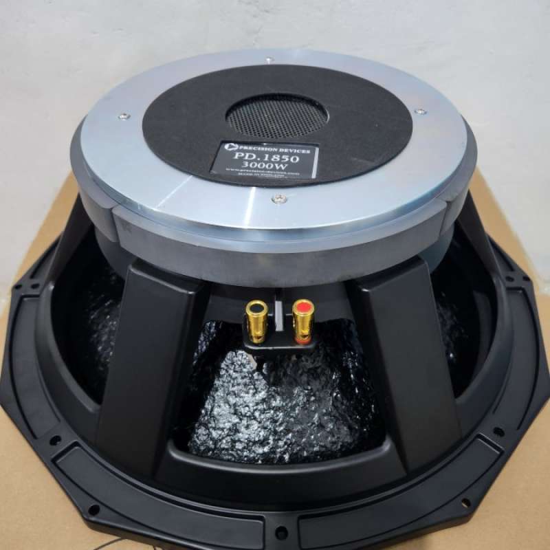 18 inch double magnet speaker cheap