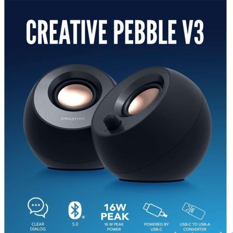 Jual deals speaker creative