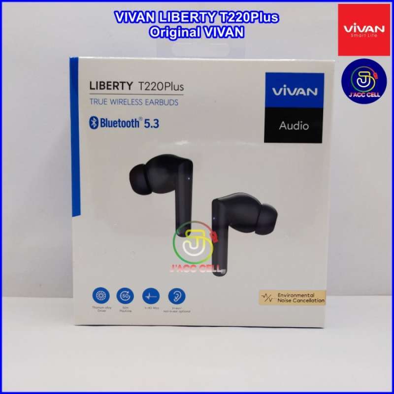 Vivan liberty t100s best sale