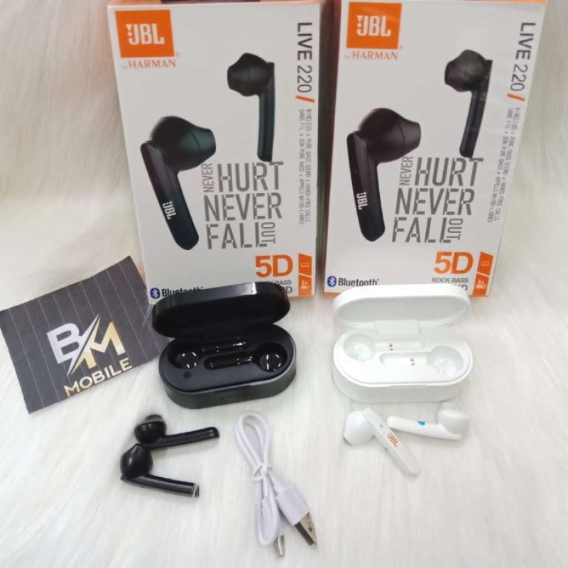 Earbuds best sale jbl terbaik