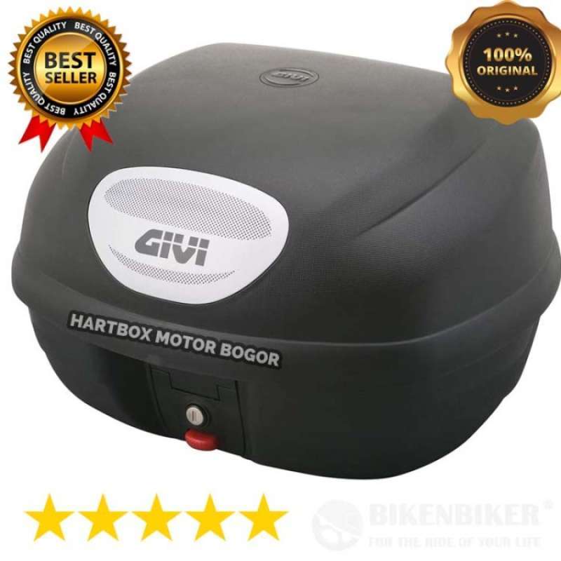 Jual Box Motor Givi 3 Terbaru Dengan Harga Termurah Di 2024 Blibli