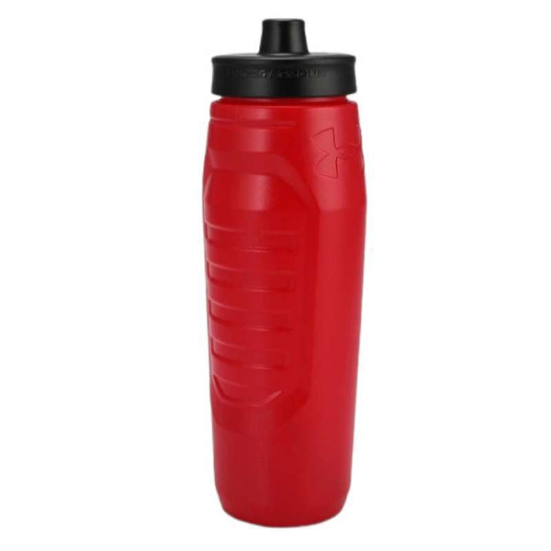 Promo Under Armour Water Bottle 32 Oz (946ml) /botol Minum Sport Bebas