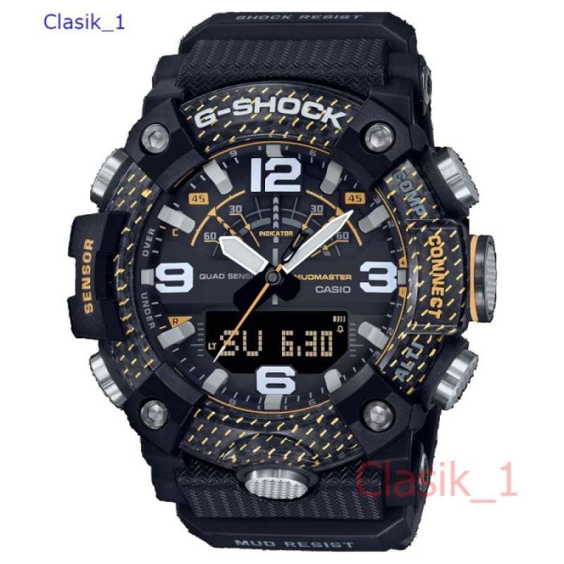 Harga g shop shock gg b100