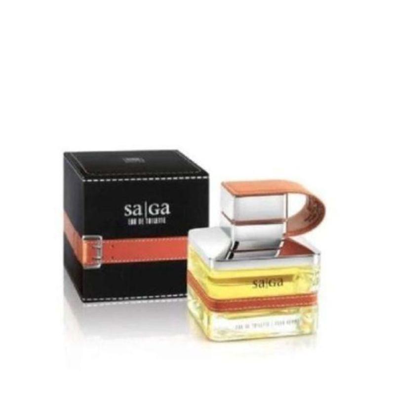 Perfume saga sales pink