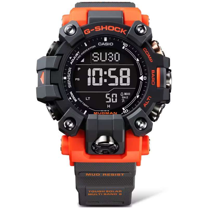 Jam 2025 triple sensor