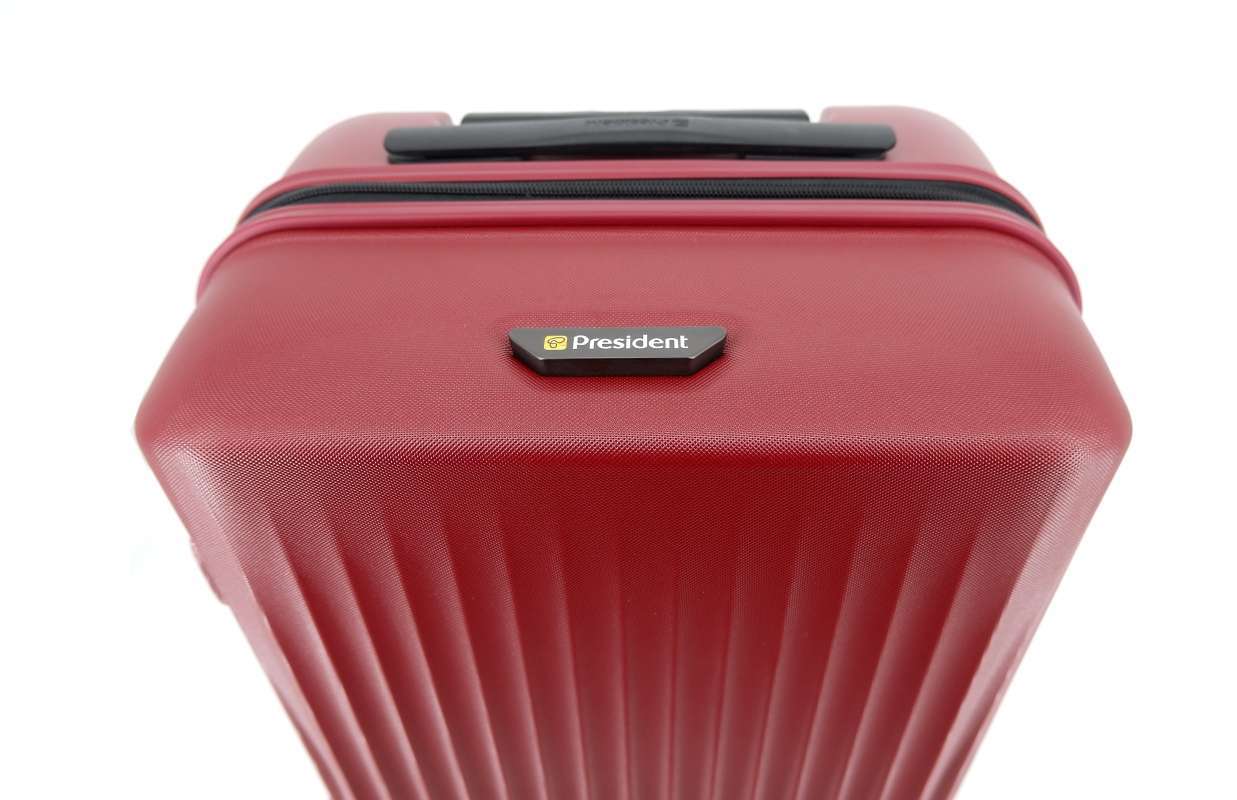 Promo President Luggage Hard Case Tubo 2 - 28 Inch Diskon 50% Di Seller ...