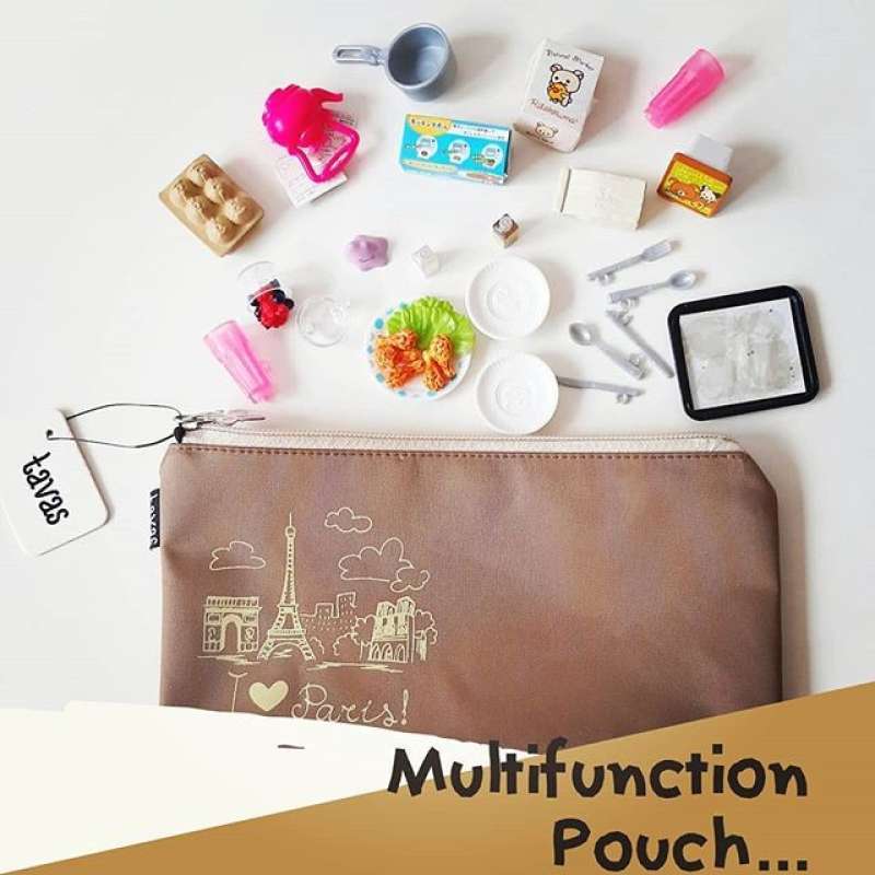 Dompet Kosmetik Longchamp Lengkap Harga Terbaru Februari 2024 Blibli