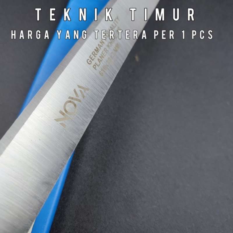 Mata Planer Hss 510 X 30 X 3 Mm Nova Jointer Duduk 51 Cm | Indonesia - View #8