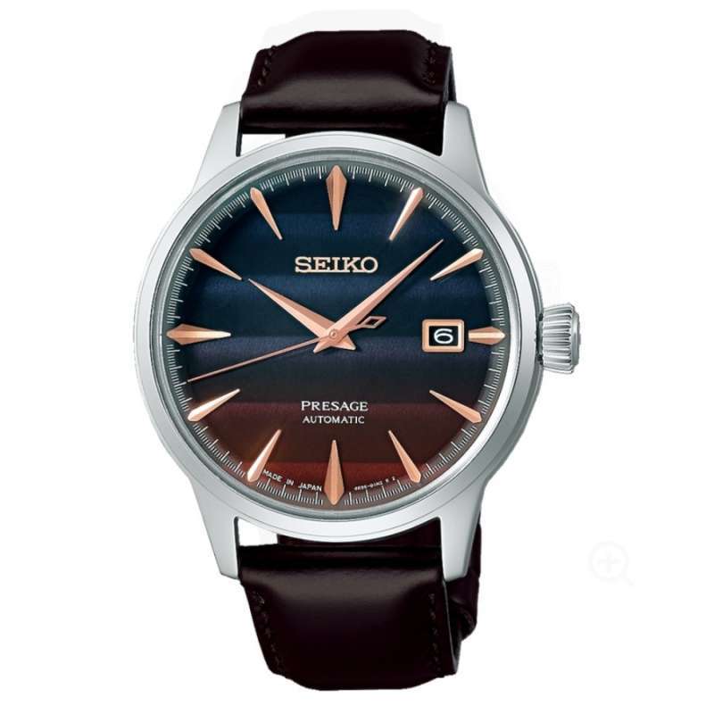 Seiko Srpk75J1 Model Terbaru Gratis Ongkir 2024