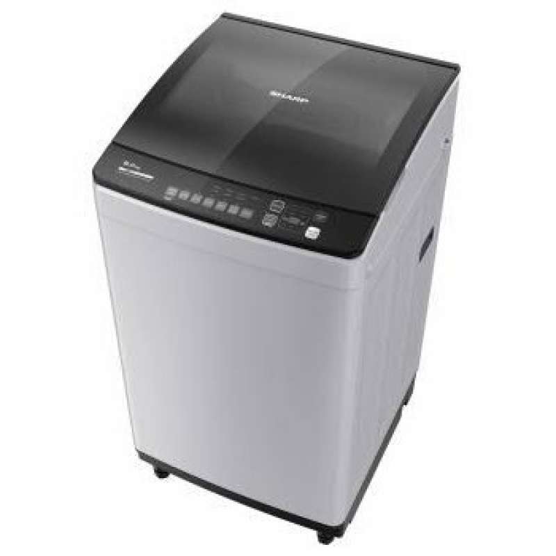 KS110 洗濯機 SHARP ES-GX850 8kg 2015年