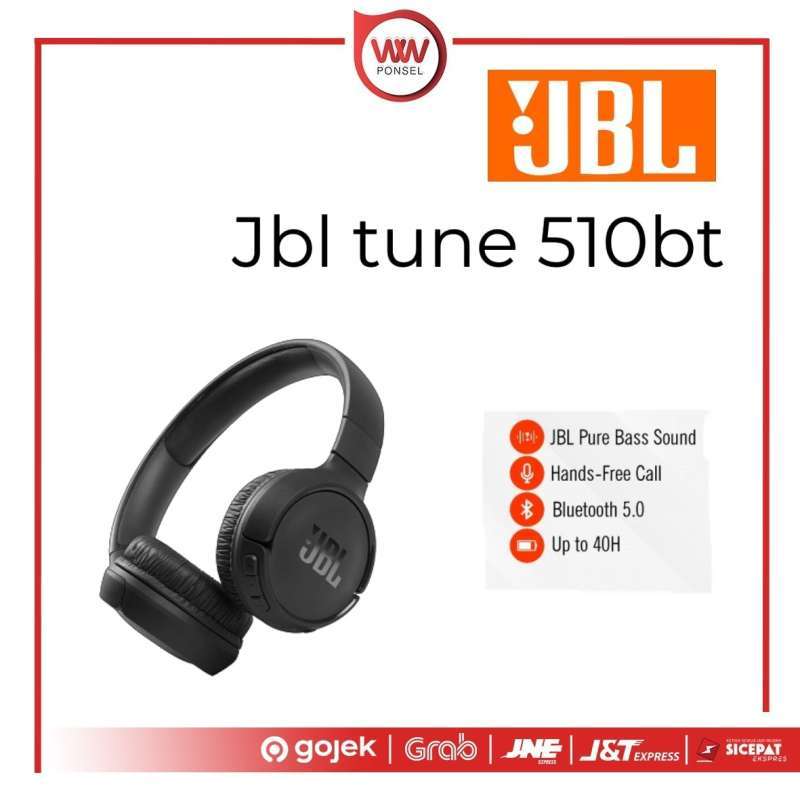 Jbl Tune 510bt How To Turn Jbl Wireless Headphones On JBL Tune