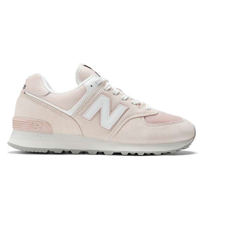 Sepatu new 2025 balance original pink