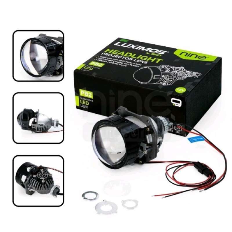 Element eM500A LEDライト Element eM500A LEDライト