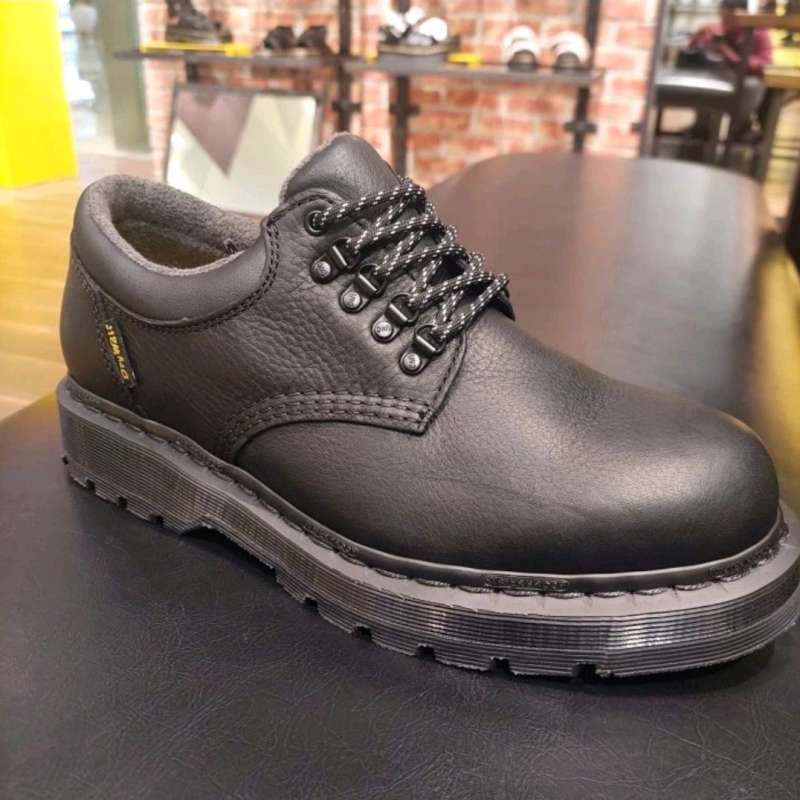 SALE!!! DOCMART DR MARTENS 939 BLACK 1461 COMFORT 39 45 NEW ORIGINAL