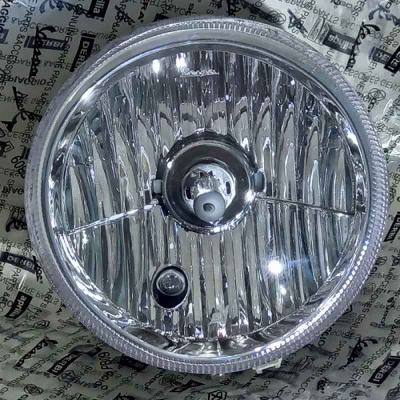 Lichtmaschine (Stator) Für Piaggio Vespa LX 125/150, Granturismo, Liberty, Fly, X8, X9, Beverly