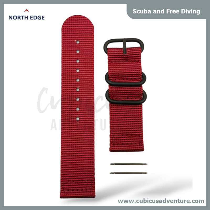 Promo DIVE COMPUTER NORTH EDGE AQUA SCUBA DIVING FREEDIVING NITROX