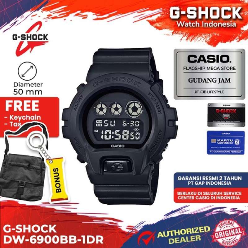 Promo G shock Gshock Dw 6900bb 1dr Dw 6900bb Dw 6900 Dw6900bb Dw 6900bb Diskon 35 Di Seller G shock Watch Indonesia Cihapit Kota Bandung Blibli