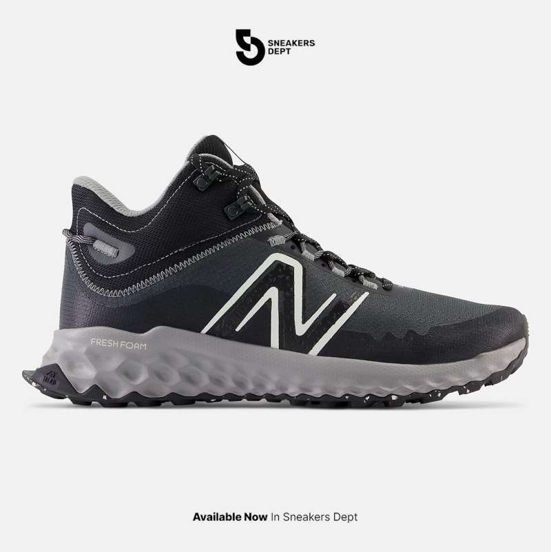Harga new balance deals hierro v3