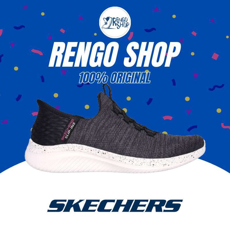 Skecher ori 2025