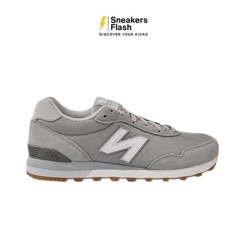 Promo Sepatu Casual Pria New Balance 515 V3 Grey - Ml515cg3 - 43 Diskon ...