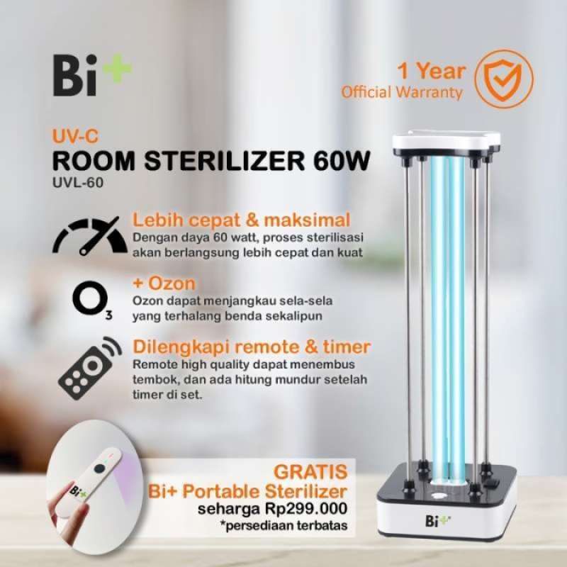 Harga germicidal lamp top